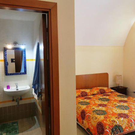 Bed & Breakfast Alba Ното Экстерьер фото