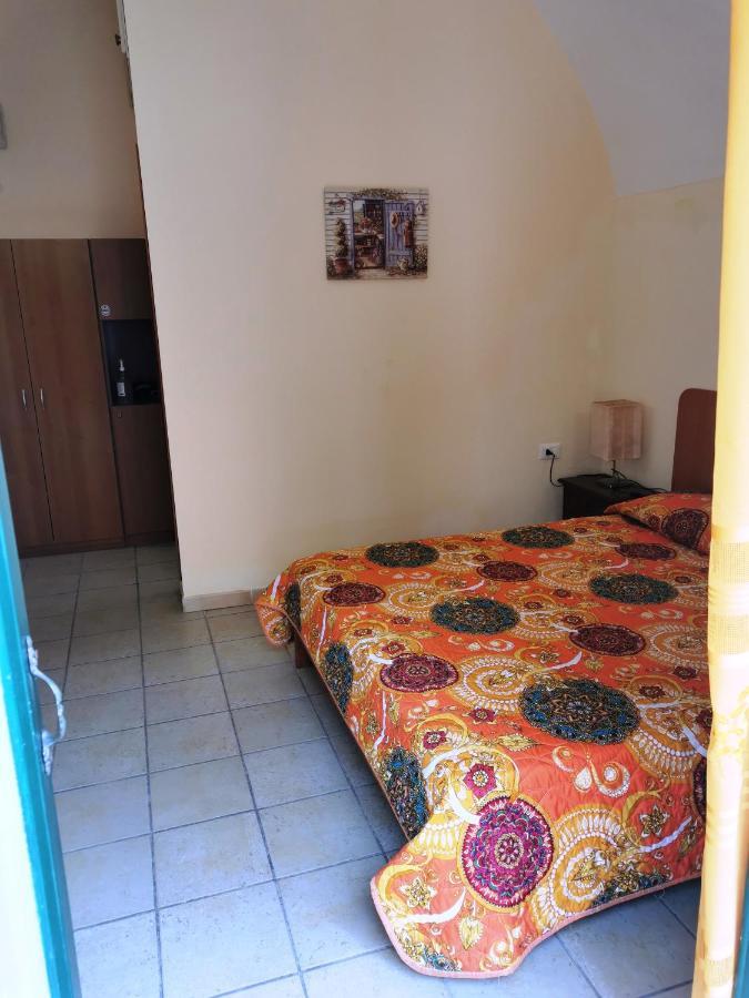 Bed & Breakfast Alba Ното Экстерьер фото