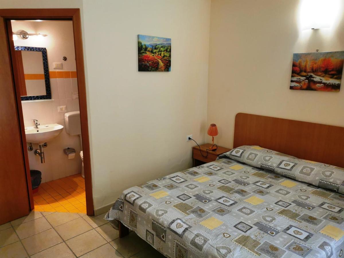 Bed & Breakfast Alba Ното Экстерьер фото