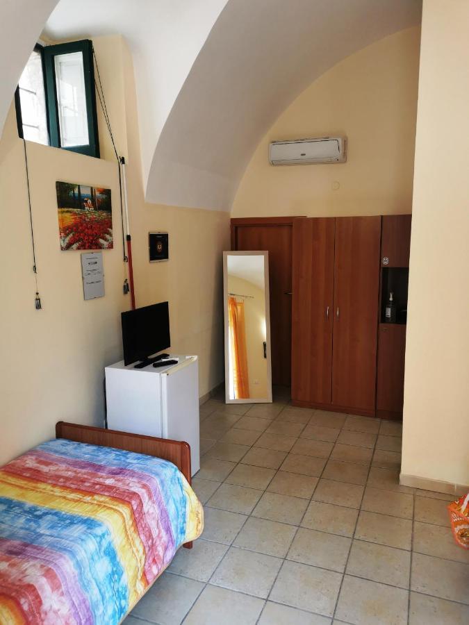 Bed & Breakfast Alba Ното Экстерьер фото