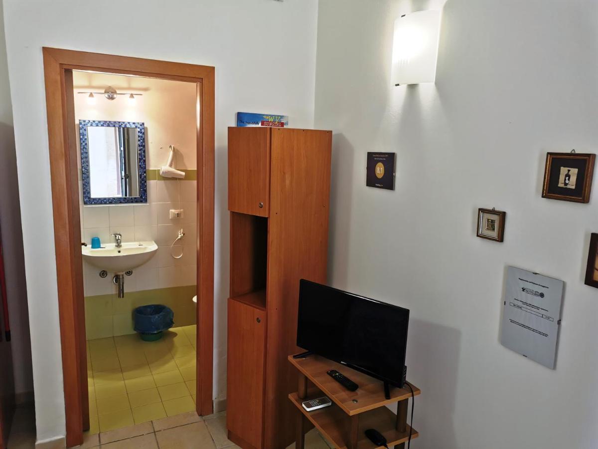 Bed & Breakfast Alba Ното Экстерьер фото