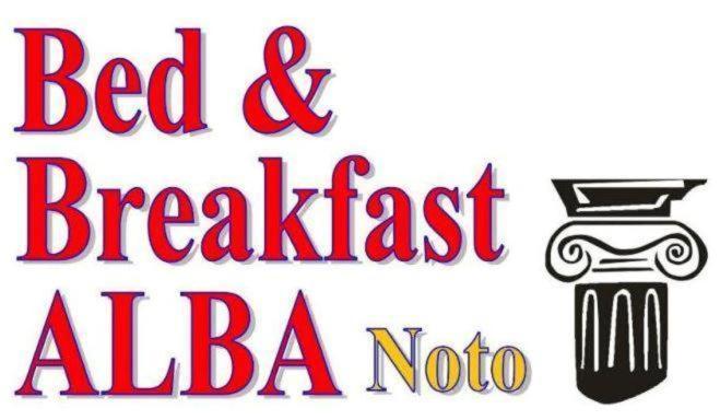 Bed & Breakfast Alba Ното Экстерьер фото