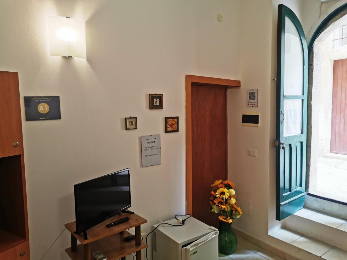 Bed & Breakfast Alba Ното Экстерьер фото