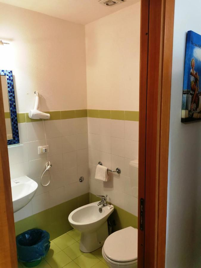 Bed & Breakfast Alba Ното Экстерьер фото